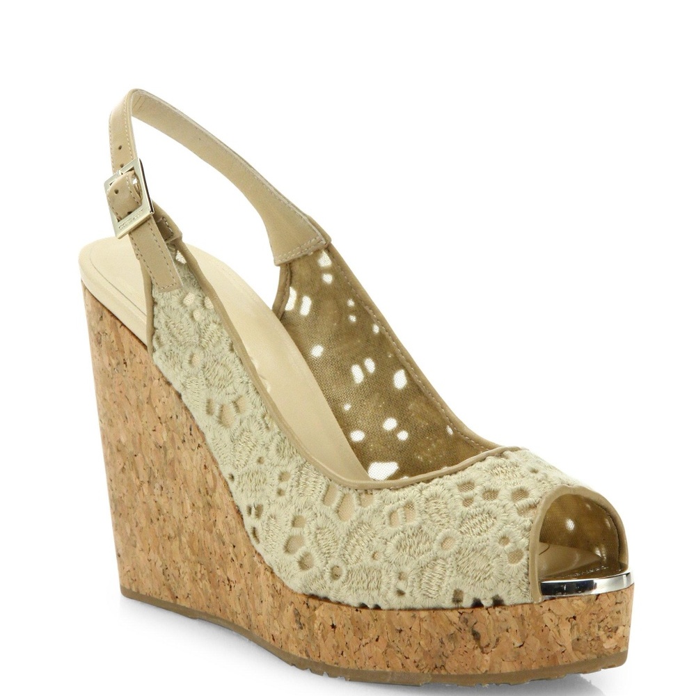 Jimmy Choo